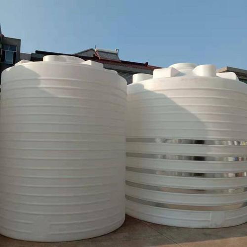 10立方工厂屋顶储水罐抗老化塑料桶消防水箱